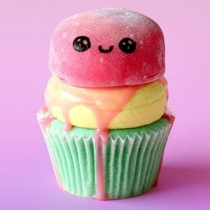 Meet your Posher, Hanna